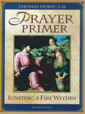 cover image of Prayer Primer